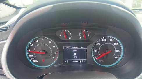 Used 2023 Chevrolet Malibu LT image 13