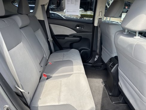Used 2016 Honda CR-V EX image 35