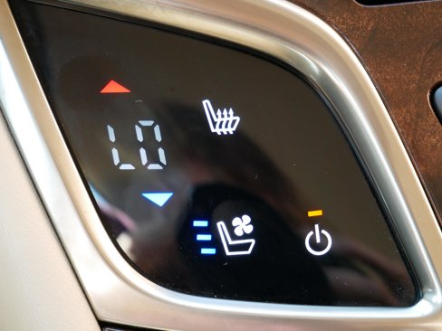 Used 2015 Buick LaCrosse Premium image 20