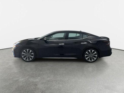 Used 2021 Nissan Maxima Platinum w/ Sport Mat Group image 8