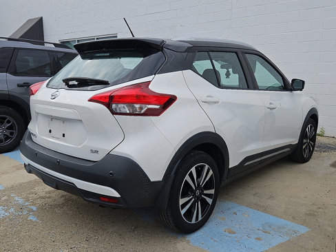 Used 2020 Nissan Kicks SR image 6