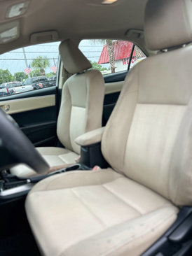 Used 2014 Toyota Corolla LE image 9