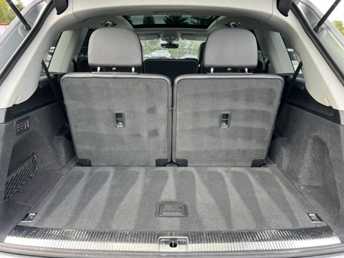 Used 2019 Audi Q7 3.0T Premium Plus w/ Premium Plus Package image 29