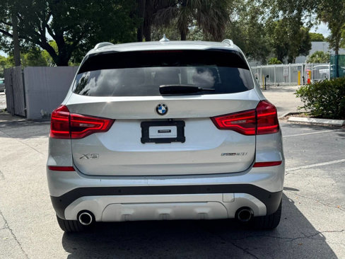 Used 2019 BMW X3 sDrive30i image 6