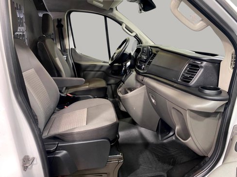 Used 2020 Ford Transit 250 Low Roof image 25