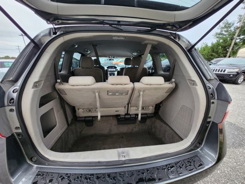 Used 2013 Honda Odyssey EX image 19