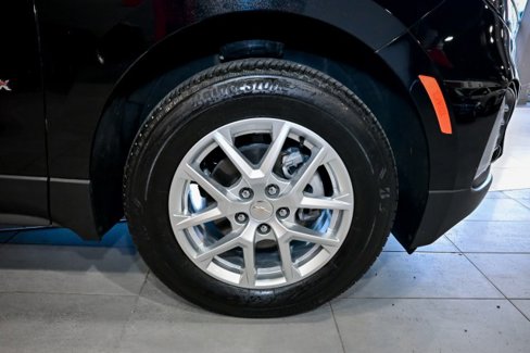 Used 2022 Chevrolet Equinox LT image 44