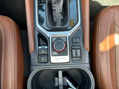 Used 2021 Subaru Forester Touring w/ Popular Package #2 image 26