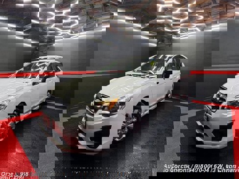 Used 2015 Subaru Impreza 2.0i w/ Popular Package #1 image 2