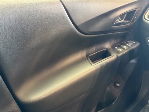 Certified 2021 Chevrolet Equinox LT image 37