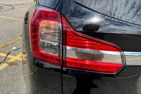 Used 2020 Subaru Ascent Limited w/ Technology Package image 34
