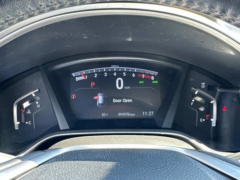 Used 2020 Honda CR-V Touring image 30