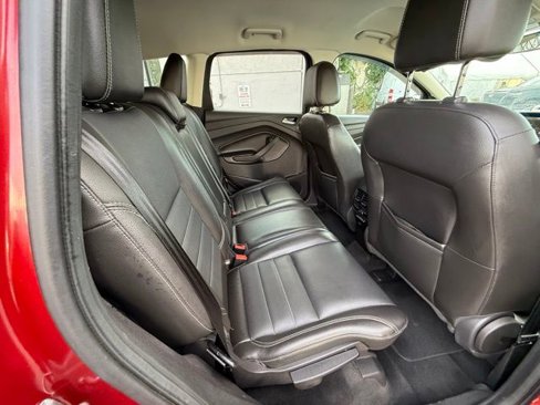 Used 2013 Ford Escape SEL image 25