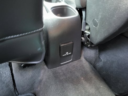 Used 2019 Chevrolet Trax LT w/ Driver Confidence Package image 15