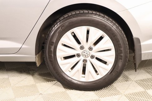 Used 2020 Volkswagen Jetta image 17
