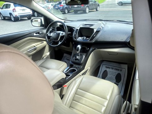 Used 2013 Ford Escape SE image 76