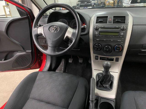 Used 2010 Toyota Corolla S image 17