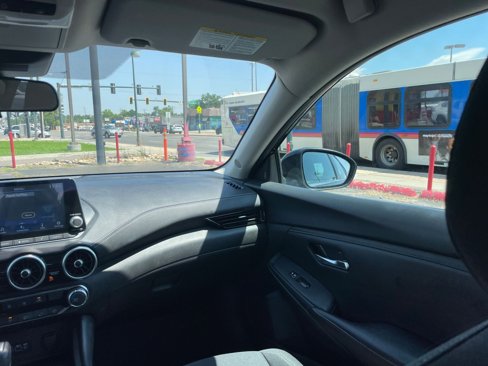 Used 2023 Nissan Sentra SV image 33