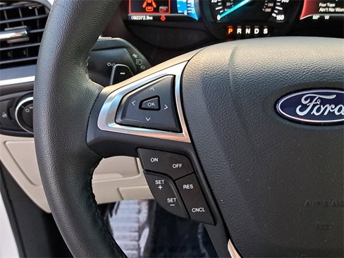 Used 2018 Ford Edge Titanium w/ Equipment Group 301A image 23