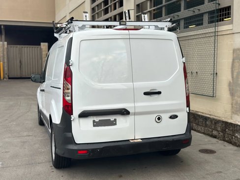 Used 2014 Ford Transit Connect XL image 12