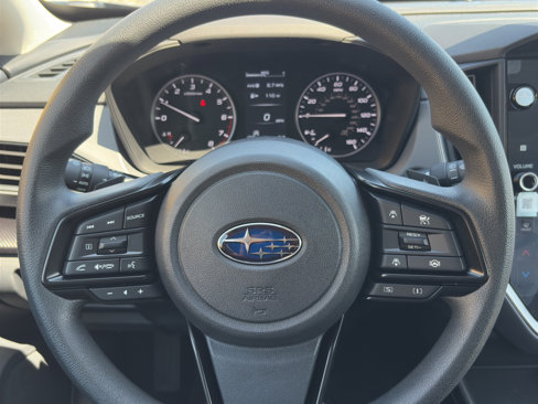 New 2025 Subaru Crosstrek 2.5i Premium image 17