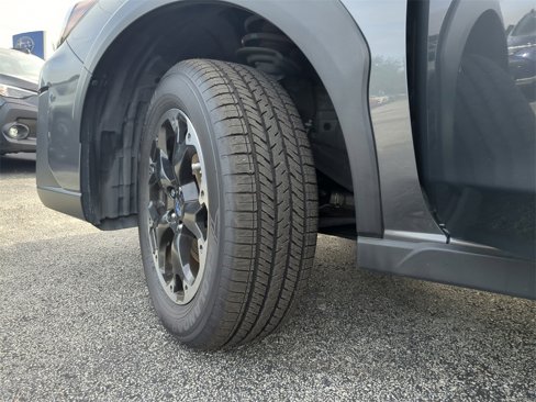 Certified 2023 Subaru Crosstrek 2.0i image 30