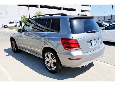 Used 2015 Mercedes-Benz GLK 350 2WD image 6