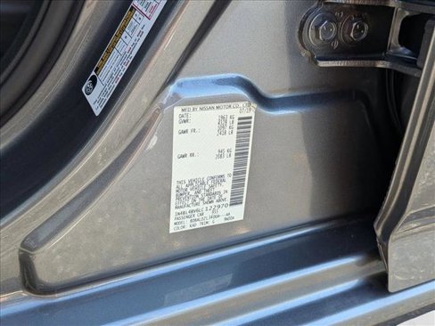 Used 2020 Nissan Altima 2.5 S image 23