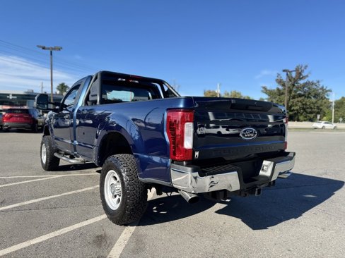 Used 2019 Ford F250 XL w/ XL Value Package image 4