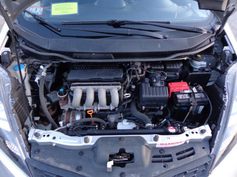 Used 2012 Honda Fit Sport image 21