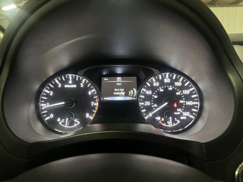 Used 2018 Nissan Altima 2.5 S w/ S Convenience Package image 9
