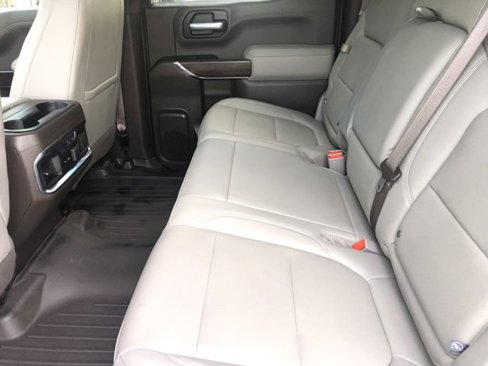 Used 2020 GMC Sierra 1500 SLT w/ SLT Premium Package image 24