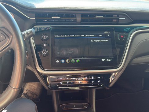 Used 2022 Chevrolet Bolt LT image 16
