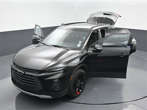 Used 2022 Chevrolet Blazer LT w/ Redline Edition image 26