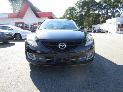 Used 2009 MAZDA MAZDA6 i Touring image 3