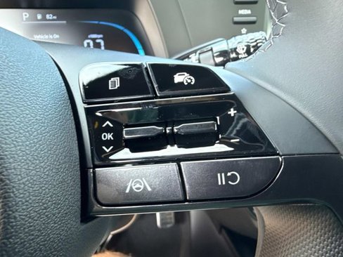 New 2025 Hyundai Elantra Sport image 27