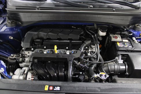 Used 2023 Hyundai Venue Limited image 38