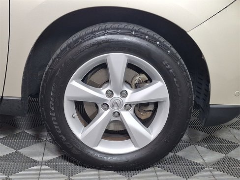 Used 2015 Lexus RX 350 AWD image 12