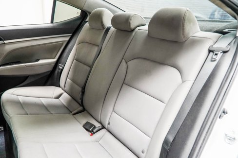 Used 2018 Hyundai Elantra Value Edition image 38