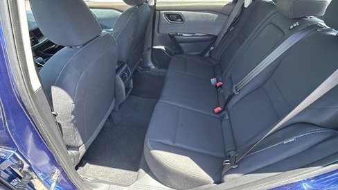 Certified 2023 Nissan Rogue S image 25