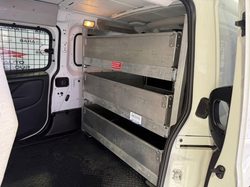 Used 2019 RAM ProMaster City Tradesman SLT image 38