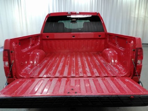 Used 2008 Chevrolet Silverado 1500 LT w/ Power Pack Plus image 8