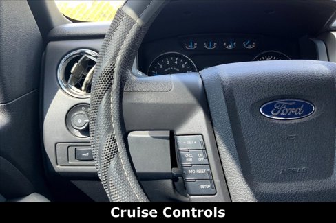 Used 2013 Ford F150 XLT image 19