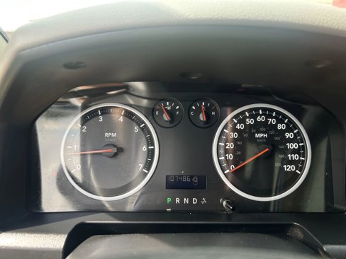 Used 2012 RAM 1500 Express image 19