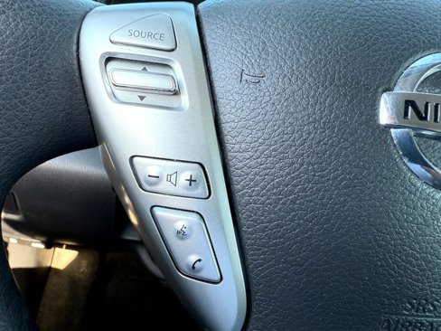 Used 2019 Nissan Versa S Plus image 19
