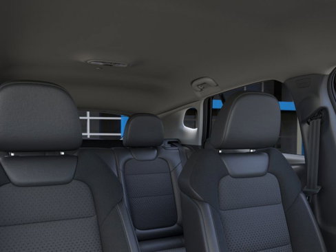 New 2025 Chevrolet Trax LT w/ Driver Confidence Package image 48