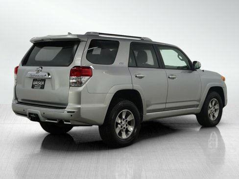 Used 2011 Toyota 4Runner SR5 image 5