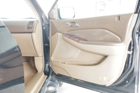 Used 2002 Acura MDX Touring image 30