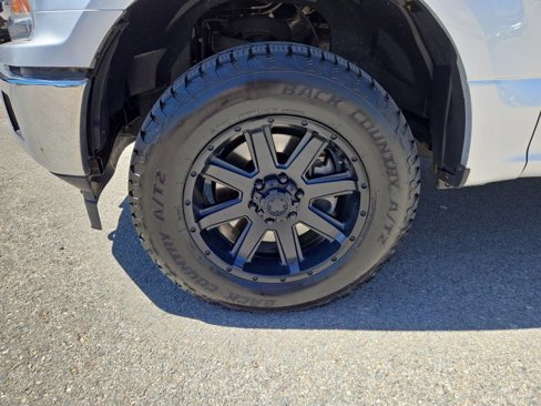 Used 2018 Ford F150 XLT image 10