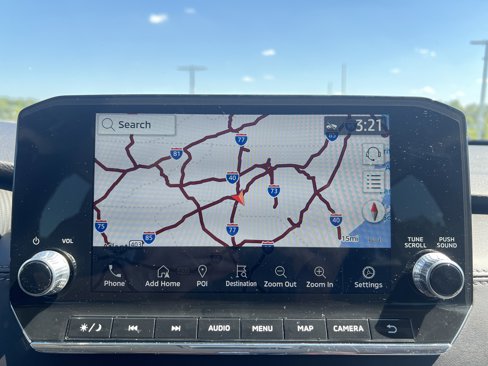 Used 2022 Mitsubishi Outlander SEL image 24
